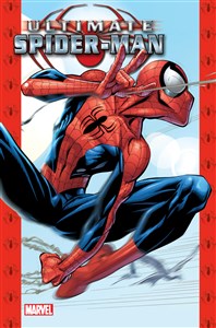 Obrazek Ultimate Spider-Man Tom 2