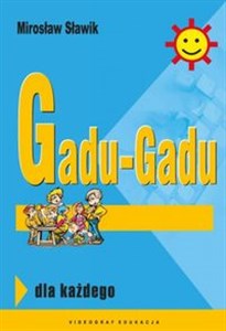 Bild von Gadu Gadu dla każdego