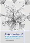 Polska książka : Edukacja m... - Grzegorz Ptaszek