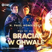 [Audiobook... - H. Paul Honsinger -  polnische Bücher