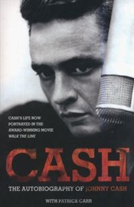 Obrazek Cash: The Autobiography