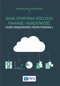 Obrazek Sage Symfonia 50cloud Finanse i Księgowość Kurs księgowości komputerowej