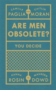 Bild von Are Men Obsolete?
