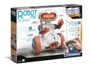 Polnische buch : Mio Robot ...