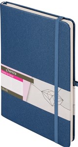 Obrazek Rubi A5 notes linia niebieski