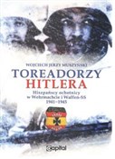 Polnische buch : Toreadorzy... - Wojciech Muszyński
