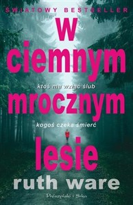 Bild von W ciemnym mrocznym lesie DL