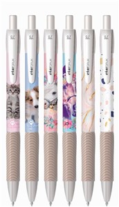 Bild von Długopis żelowy Sweet (48szt)