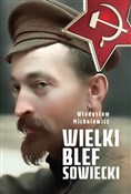 Wielki ble... - Władysław Michniewicz -  polnische Bücher