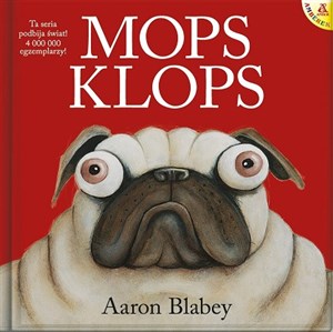 Obrazek Mops Klops