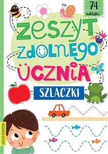 Bild von Szlaczki. Zeszyt zdolnego ucznia