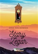 Polnische buch : Stary zega... - Anna Jedlikowska