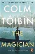 The Magici... - Colm Toibin -  fremdsprachige bücher polnisch 