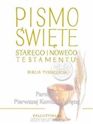 Biblia Tys... -  Polnische Buchandlung 