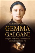 Gemma Galg... - Bernard Gallizia - buch auf polnisch 