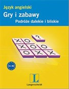 Gry i zaba... - Ewa Mikołajska, Radosław Mikołajski, Natalia Kertyczak, Małgorzata Zielińska -  Polnische Buchandlung 