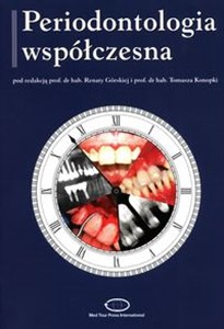 Obrazek Periodontologia współczesna