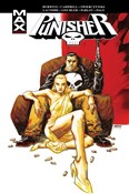 Polska książka : Punisher M... - Gregg Hurwitz, Duane Swierczynski, Victor Gischler