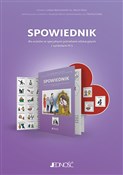 Polska książka : Spowiednik... - Marcin Klotz, Łukasz Barszczewski, Monika Królak