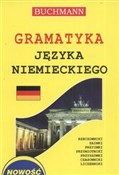 Gramatyka ... -  Książka z wysyłką do Niemiec 