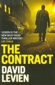 Contract - David Levien -  polnische Bücher