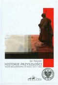 Książka : Historie p... - Jan Tokarski