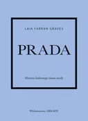 Prada Hist... - Laia Farran-Graves - buch auf polnisch 