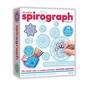 Książka : Spirograph...