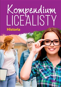 Bild von Kompendium licealisty. Historia