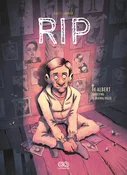 Polska książka : RIP Tom 4 ... - Julien Monier, Gaet ’s