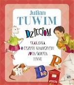 Książka : Julian Tuw... - Julian Tuwim