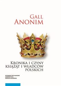 Bild von Kronika i czyny książąt i władców polskich