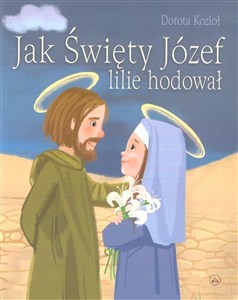 Bild von Jak Święty Józef lilie hodował