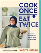 Cook Once ... - Nadiya Hussain - Ksiegarnia w niemczech