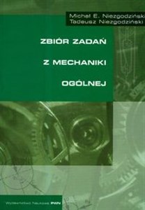 Bild von Zbiór zadań z mechaniki ogólnej