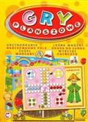 Gry plansz... -  fremdsprachige bücher polnisch 