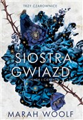 Książka : Siostra gw... - Marah Woolf