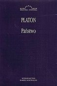 Państwo - Platon -  fremdsprachige bücher polnisch 