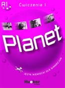 Polnische buch : Planet 1 Z... - Gabriele Kopp, Siegfried Buttner