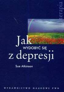 Obrazek Jak wydobyć się z depresji