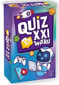 Książka : Quiz XIX W...