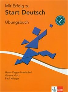 Bild von Mit Erfolg zu Start Deutsch Ubungsbuch