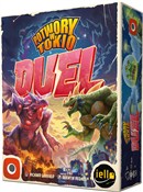 Potwory w ... -  fremdsprachige bücher polnisch 