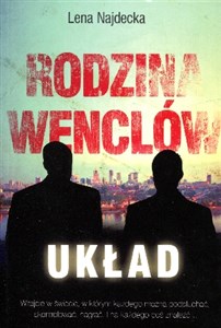 Bild von Rodzina Wenclów Tom 2 Układ