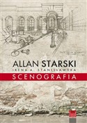 Książka : Scenografi... - Allan Starski, Irena A. Stanisławska
