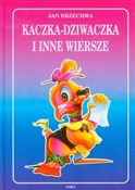 Kaczka-dzi... - Jan Brzechwa -  polnische Bücher