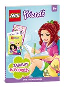 Zobacz : Lego Frien... - Opracowanie Zbiorowe