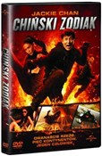 Chiński Zo... - Chan Jackie, Chan Frankie, Tang Edward, Tong Stanley -  Książka z wysyłką do Niemiec 