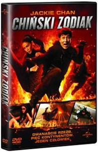 Bild von Chiński Zodiak