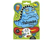 Polnische buch : Tatuaże Sz...